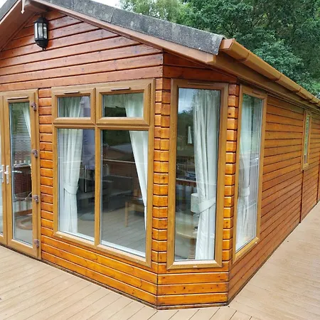 Holiday park Throstles Nest, Spectacular Views, Dog Friendly *