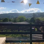 Throstles Nest, Spectacular Views, Dog Friendly منتزه العطل Troutbeck Bridge