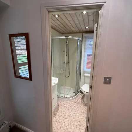 ホリデーパーク Throstles Nest, Spectacular Views, Dog Friendly *