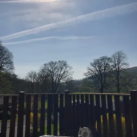 Throstles Nest, Spectacular Views, Dog Friendly ホリデーパーク *