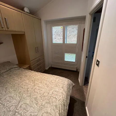 ホリデーパーク Throstles Nest, Spectacular Views, Dog Friendly Troutbeck Bridge