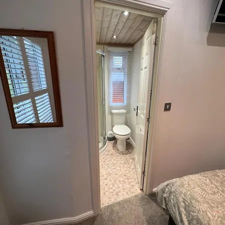 Throstles Nest, Spectacular Views, Dog Friendly ホリデーパーク *