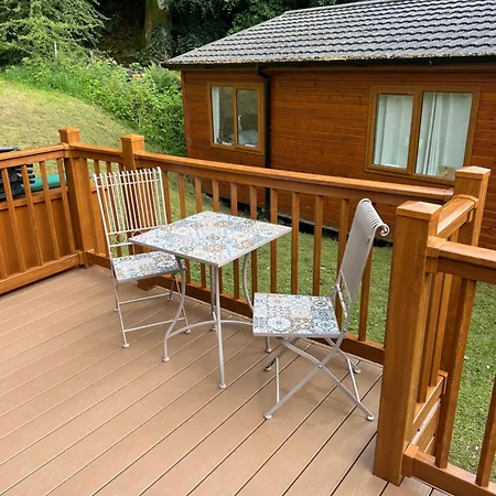 Throstles Nest, Spectacular Views, Dog Friendly ホリデーパーク *