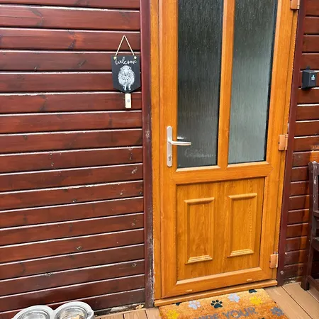 Throstles Nest, Spectacular Views, Dog Friendly Parco vacanze Troutbeck Bridge