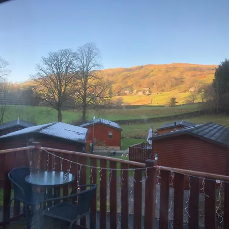 Parco vacanze Throstles Nest, Spectacular Views, Dog Friendly *