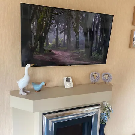 Parco vacanze Throstles Nest, Spectacular Views, Dog Friendly *