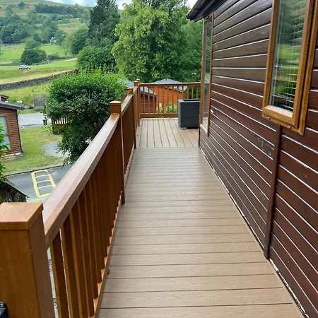 Throstles Nest, Spectacular Views, Dog Friendly * Troutbeck Bridge