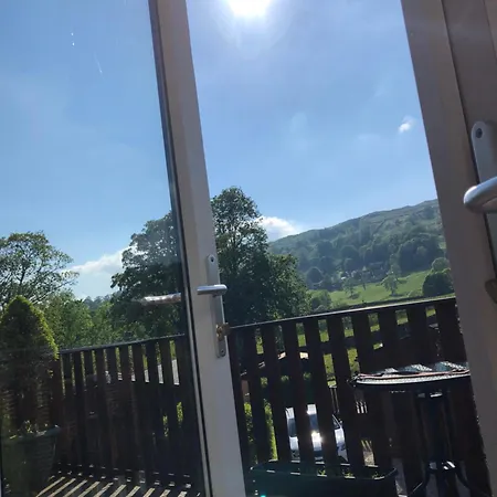 Throstles Nest, Spectacular Views, Dog Friendly