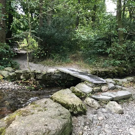 Throstles Nest, Spectacular Views, Dog Friendly Parco vacanze Troutbeck Bridge
